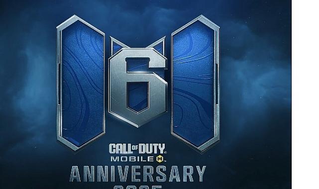 Call of Duty: Mobile Sezon 11 – 6. Yıldönümü ve DMZ: Recon Artık Oynanabilir!