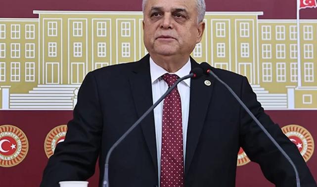 CHP’den istifa eden Milletvekili Çakır: Önce kendileri aklanacak!