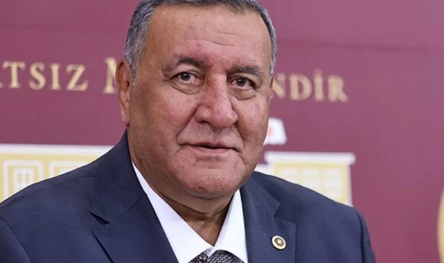 CHP’li Gürer: Zeytinde yeni yol haritası şart