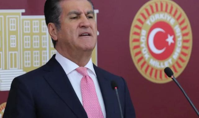 CHP’li Sarıgül: Futbolda temiz eller operasyonu şart