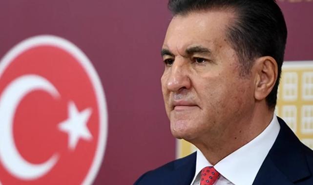 CHP’li Sarıgül’den ’11. Yargı Paketi’ çağrısı