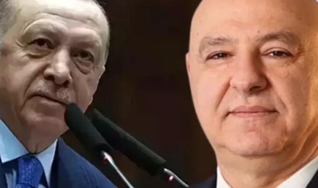 Cumhurbaşkanı Erdoğan, Lübnanlı mevkidaşıyla görüştü