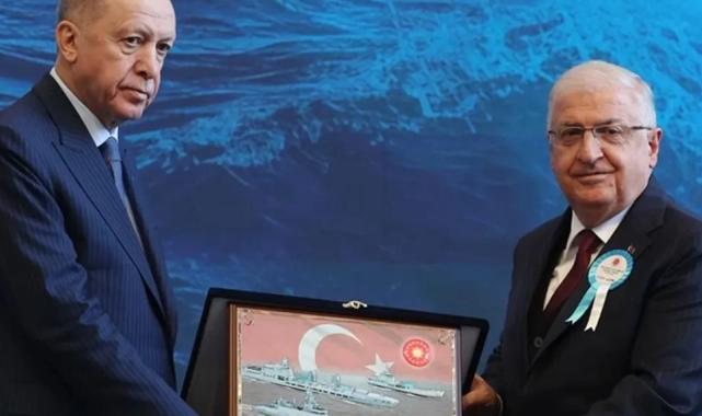 Cumhurbaşkanı Erdoğan Mehmetçik’e seslendi: Milletçe sizlerle gurur duyuyoruz