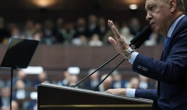 Cumhurbaşkanı Erdoğan: Türkiye Yüzyılı’nı birlikte inşa edeceğiz… Türkiye alan değil, veren el konuma geldi