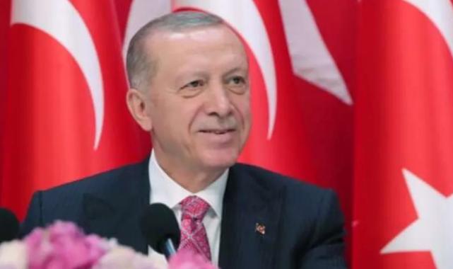 Cumhurbaşkanı Erdoğan’dan 8 Aralık Suriye Hürriyet Günü mesajı
