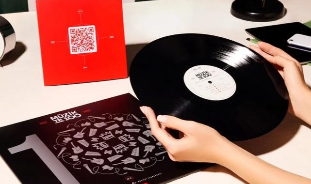 Cumhuriyet tarihinin müzikli panoraması İstanbul Müzik Fuarı’nda