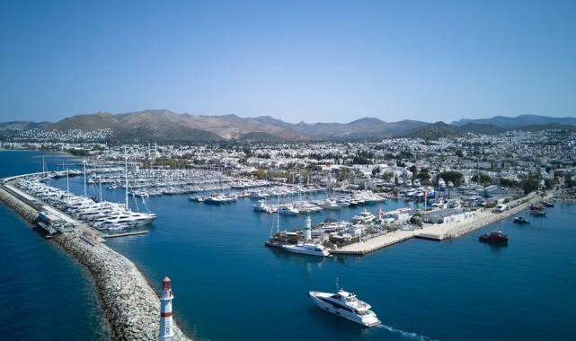 D-Marin, sürdürülebilirlik yatırımlarıyla EcoVadis’te Altın seviyeye ulaştı