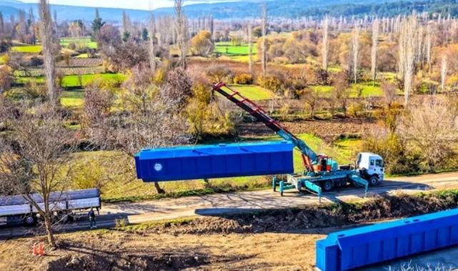 Denizli Büyükşehir’den altyapı ve hizmette yeni adım