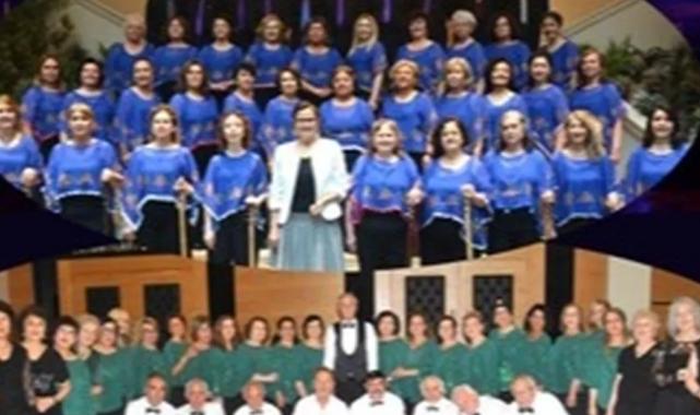 Denizli Büyükşehir’den sanat dolu Aralık konserleri