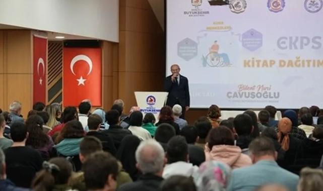 Denizli’de engelli memur adaylarına eğitimde tam destek