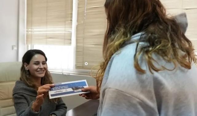 Denizli’de yeni doğum yapan anneler için destek başladı