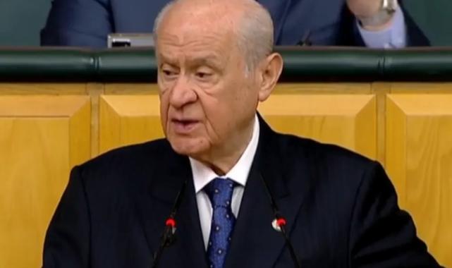 Devlet Bahçeli’den 15 Aralık mesajı
