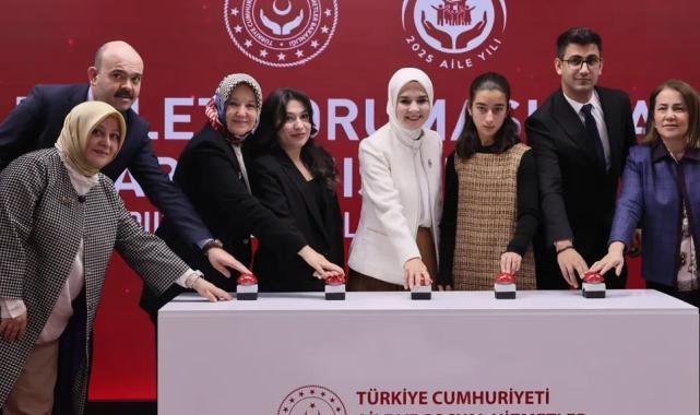 Devlet korumasındaki 65 bin 534 genç kamuya atandı
