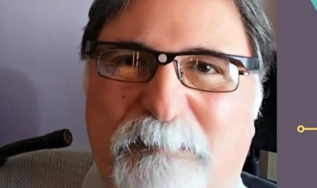 Dr. Alper Kaya’ya uluslararası ‘insani hizmet’ ödülü