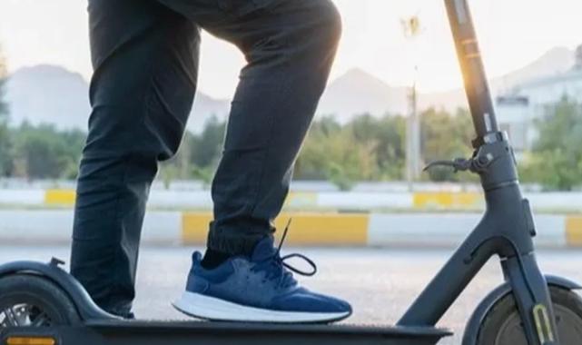 E-skuter Yönetmeliği’nde kapsamlı değişiklik… Coğrafi çitleme zorunlu oluyor