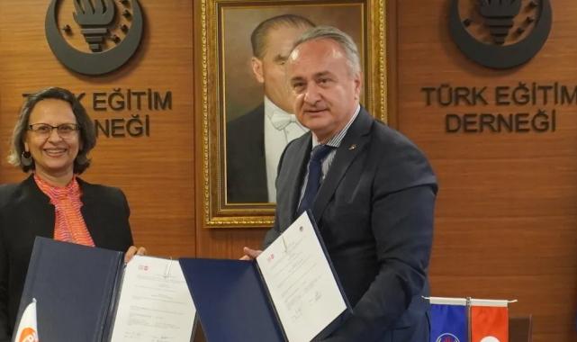 Eğitim ve sağlıkta gençlere destek protokolü