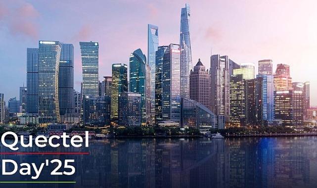 Empa Elektronik’in teknoloji günleri Quectel Day’25 ile devam ediyor