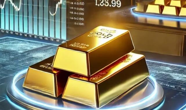 En yüksek reel getiri külçe altın ve mevduat faizinde… Dolar ve hisse senedi kaybettirdi!