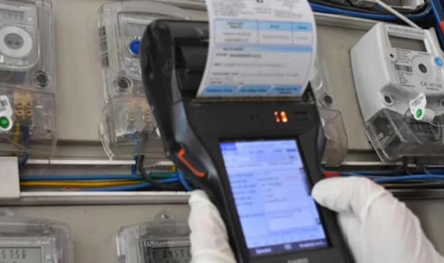 EPDK’dan dijital hamle… Tüm sayaçlar akıllıya geçiyor!