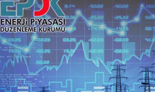 EPDK’nın elektrik piyasasını ilgilendiren 4 kararı ‘Resmi’leşti