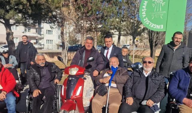 Erzurum’da 3 Aralık’ta anlamlı buluşma