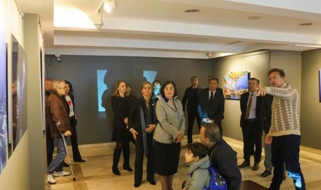 Eskişehir’de ‘Fransız Günleri’ Akdeniz esintisiyle başladı