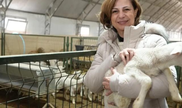 Eskişehir’de üreticilere iki ayrı destek paketi