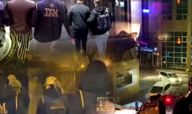 FETÖ’ye büyük darbe! 2 haftada 160 şüpheli yakalandı