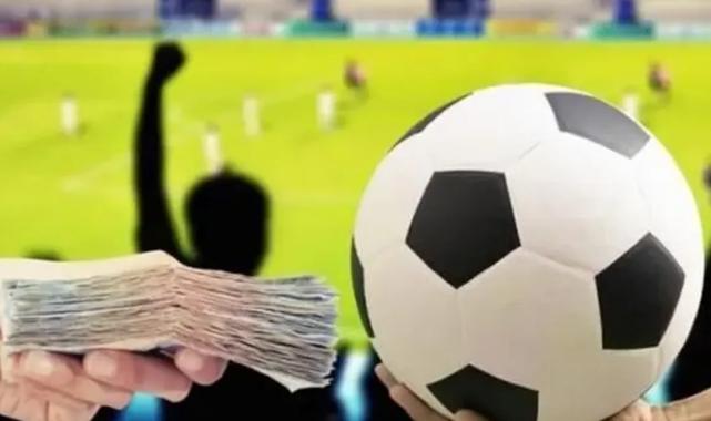 Futbolda bahis operasyonu derinleşiyor! İstanbul ve 16 ilde 35 gözaltı!