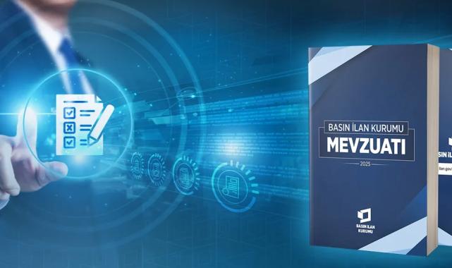 Gazeteler ve internet haber sitelerini ilgilendiriyor… BİK Yönetmeliği’nde değişiklikler ‘Resmi’leşti