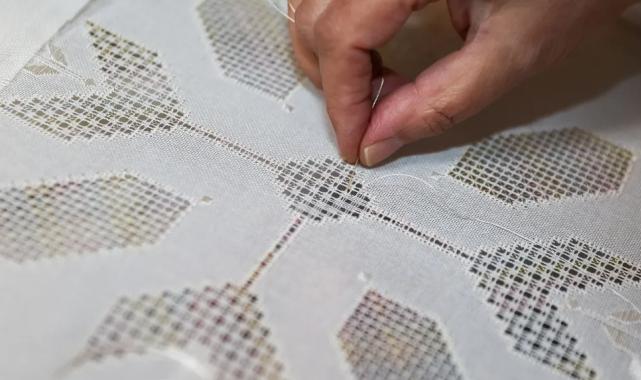 Gaziantep’in el emeği UNESCO listesinde