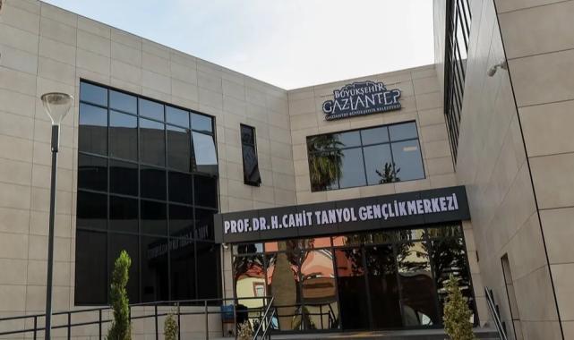 Gaziantep’te yeni GASMEK binasını Nizip’te açıyor