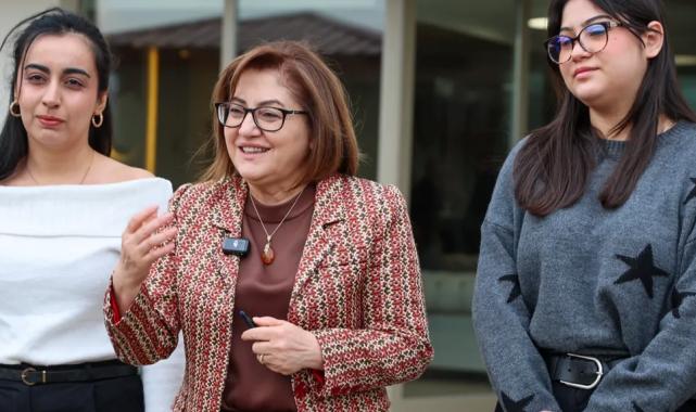 Gaziantep’te üniversite öğrencilerine yeni müjde!