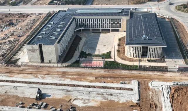 Geleceğin sanatçıları Konya Selçuklu’da yetişecek