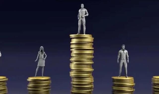 Gelir dağılımında sınırlı iyileşme… Gini katsayısı 0,410’a geriledi