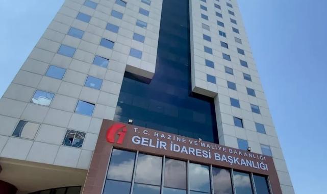 Gelir Vergisi’nde stopaj 2030’a kadar uzatıldı