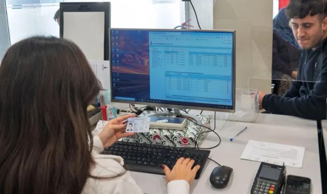 ‘Genç İzmirim Kart’ dönemi başladı