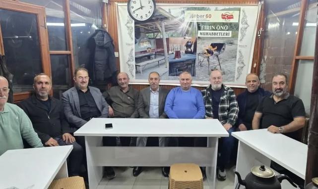 Tokat’ta tarım ve hayvancılıkta yeni yol haritası belirlendi