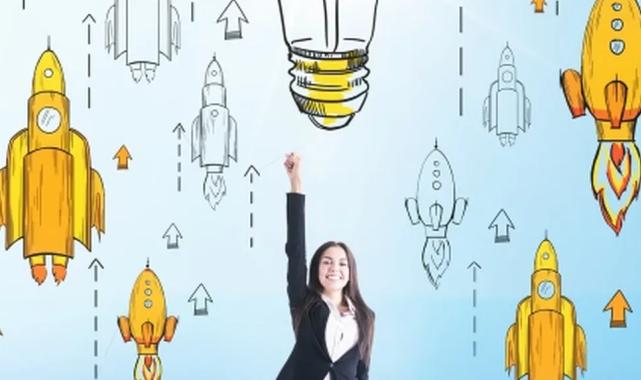 Girişimlerin yüzde 40’ı yenilikçi! Yenilikler 2022-2024 döneminde sabit kaldı