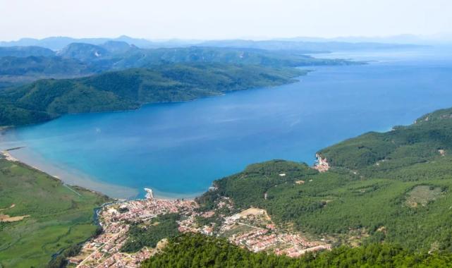 Gökova için tarihi karar! Danıştay’dan doğal SİT’i koruyan kesin hüküm