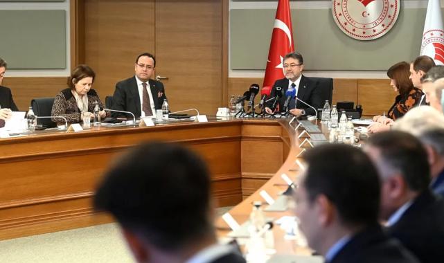 Göller için eylem planı hazır… Su Kanunu’nun 2026’da yasalaşması bekleniyor