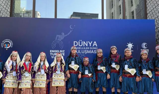 “Gonca’nın Efeleri”ne Cumhurbaşkanı Erdoğan’dan tebrik