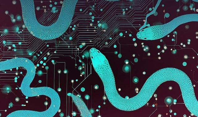 Görünüşte oyun gerçekte siber casusluk