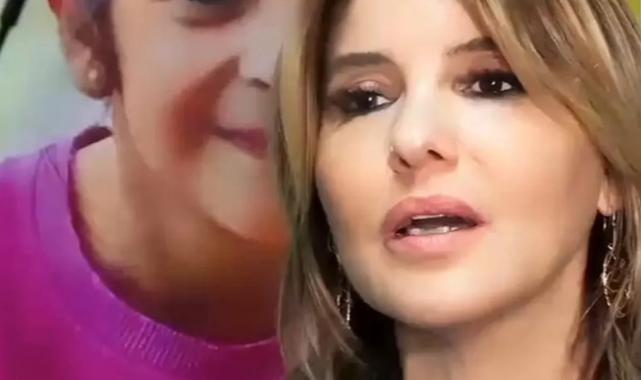 Gülben Ergen’den Mustafa Destici’ye sert tepki: Savcılığa şikâyet ettim