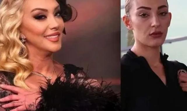 Güllü’nün kızı Tuğhan Ülkem Gülter tutuklandı