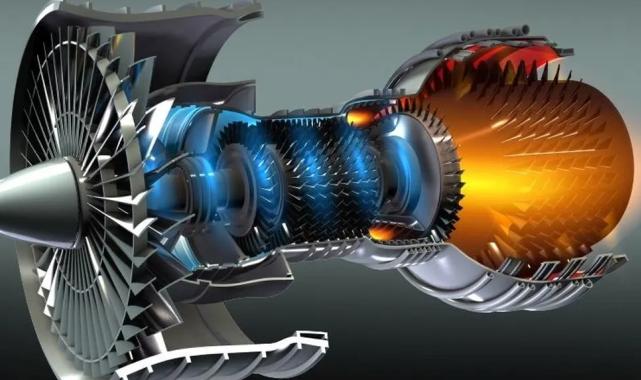 Gümrük işlemlerinde uçak motorları dönemi