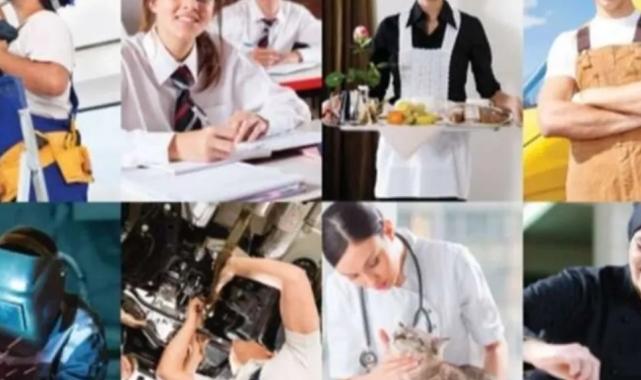 Güven hizmet ve perakendede arttı, inşaatta geriledi