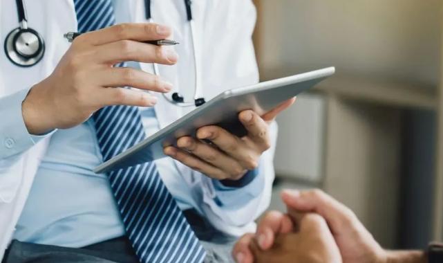 Hastanelerde enfeksiyon kontrolüne yeni düzenleme… Yetkiler yeniden belirlendi