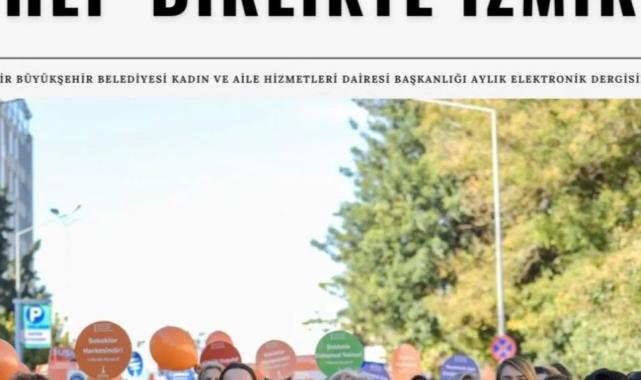 “Hep Birlikte İzmir” genç, kadın ve çocuklarla buluştu