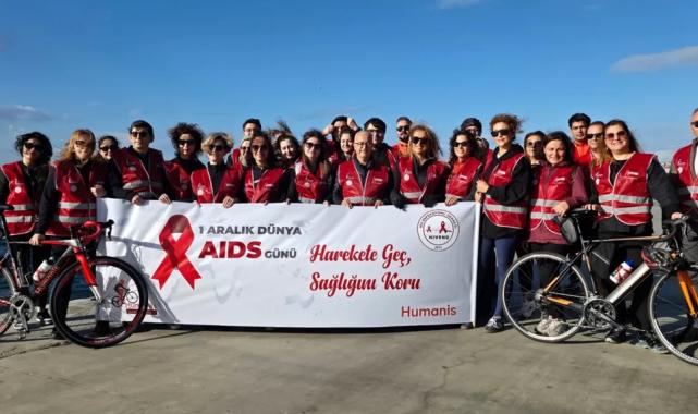 HIV enfeksiyonunun tedavisinde metabolik sağlığın korunması büyük önem taşıyor